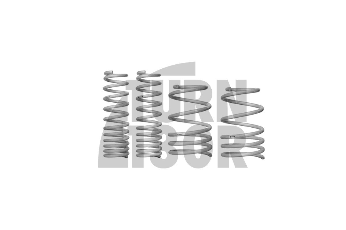 -35mm / -30mm Lowered Springs for Ford Mustang S550 5.0 Whiteline