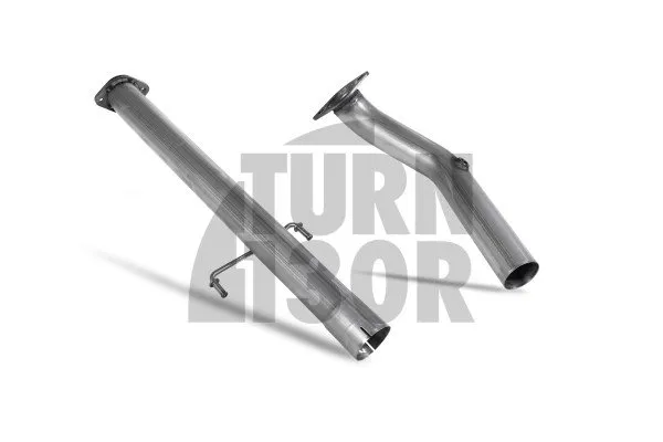 Toyota Yaris GR Scorpion GPF Delete Pipe
