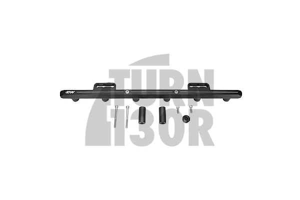 Deatschwerks Fuel Rail Kit BMW M3 E46