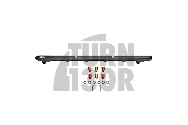 Deatschwerks Fuel Rail Kit BMW M3 E36
