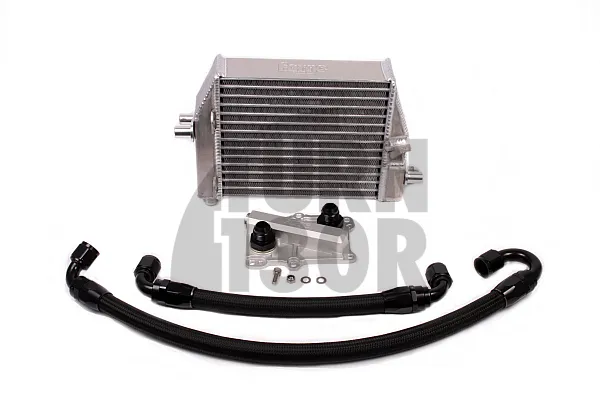 Forge Motorsport Oil Cooler Kit Fiat 500 / 595 Abarth