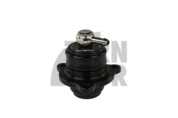 Turbosmart Kompact Plumb Back Recirculating Dump Valve Mustang 2.3 Ecoboost 
