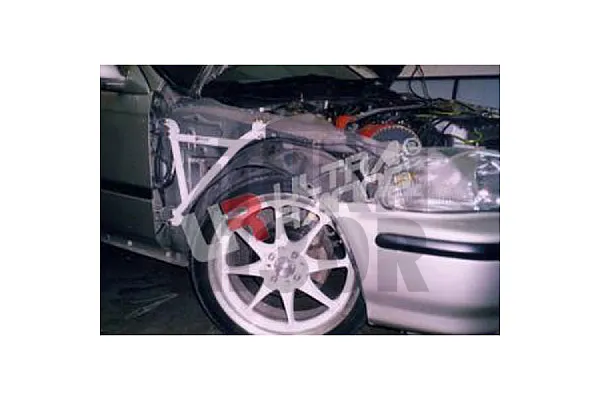 Ultra Racing Fender Bars Honda Civic EK 96-00 