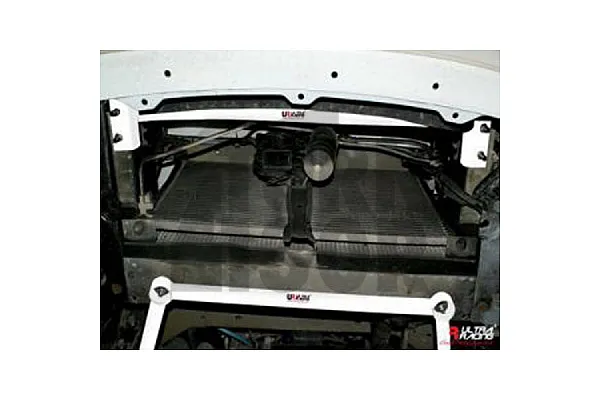 Ultra Racing Front Lower Bar Honda S2000 