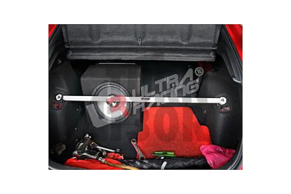 Ultra Racing Rear Upper Strut Bar Honda Civic Type R FN2 