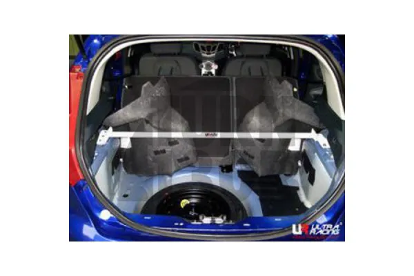 Ultra Racing Rear Upper Strut Bar Ford Fiesta ST MK7 