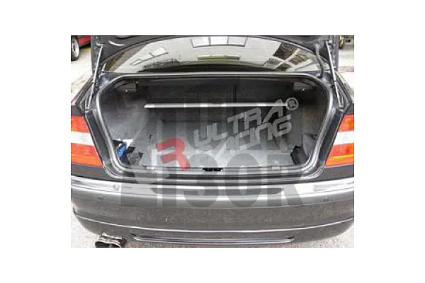 Ultra Racing Rear Upper Strut Bar BMW M3 E46 