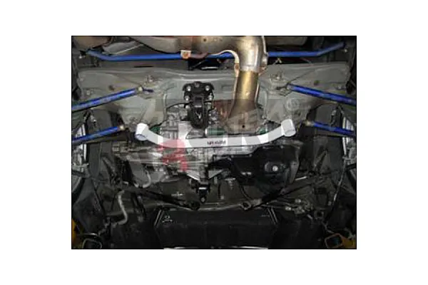 Ultra Racing Rear Lower Bar Toyota MR2 ZZW30 