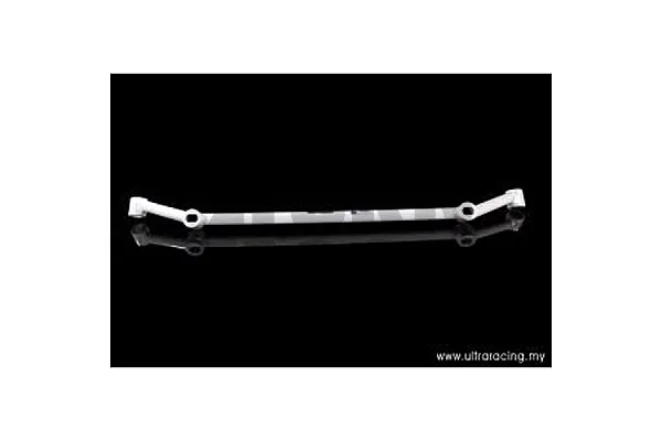Ultra Racing 4 Points Rear Lower Bar Audi TT 8J Quattro 