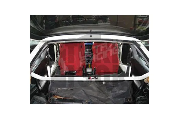 Ultra Racing C-Pillar Brace / Room Bar Honda Integra Type R DC2 