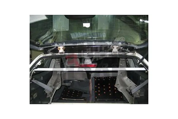 Ultra Racing C-Pillar Brace / Room Bar Honda Civic EG 92-95 