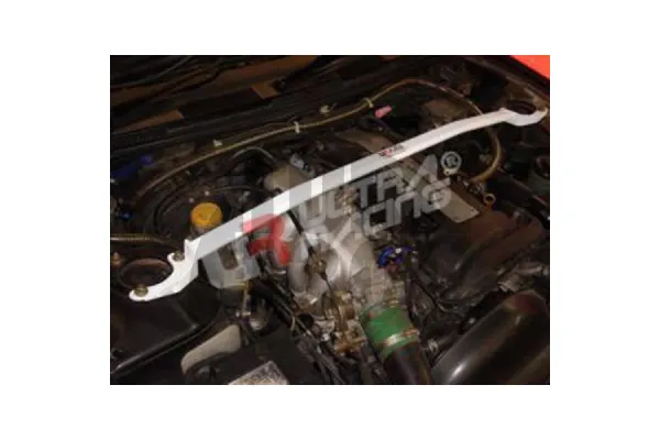 Ultra Racing Front Upper Strut Brace Nissan 200sx S14 