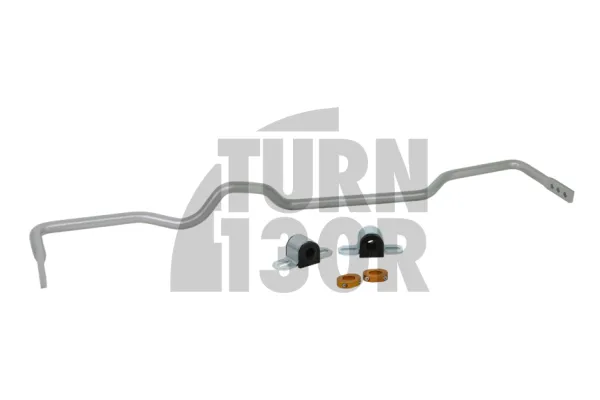 Whiteline Adjustable Rear Anti-Roll Bar Nissan 350Z