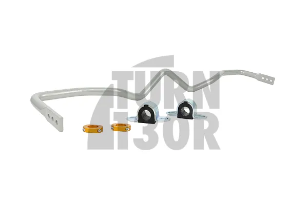 Whiteline Adjustable Rear Anti-Roll Bar Nissan 370Z