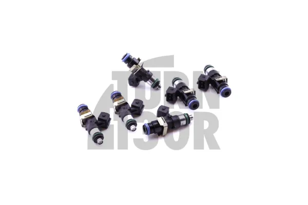 Deatschwerks 1000cc / 1200cc / 1500cc / 2200cc Injectors Kit za Nissan 350Z in 370Z