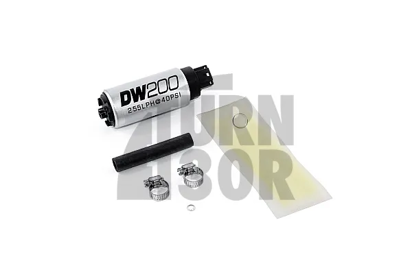 DW200 / DW300 or DW420 fuel pump kit for Integra Type R and Civic EK4 / EG6 Deatschwerks