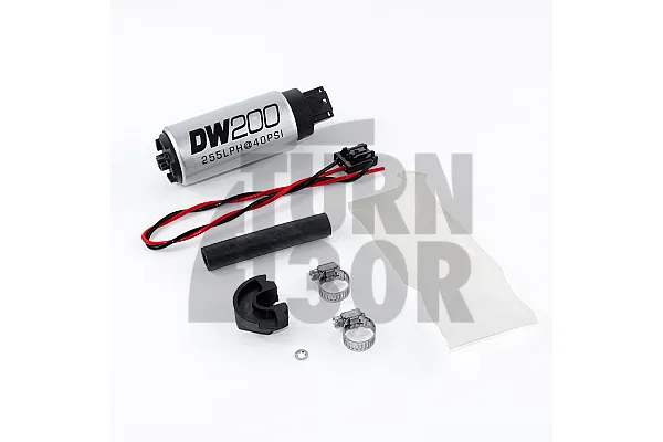 DW200 / DW300 or DW420 fuel pump kit for Nissan 200sx S14 Deatschwerks
