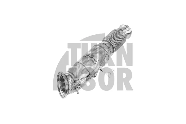 Alpha Competition Decat Downpipe BMW 240i G42 and 340i / 440i G2x