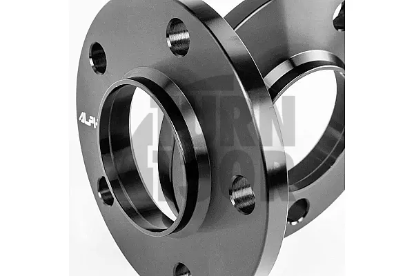 10, 12 ali 15mm distančniki koles za BMW M3 E36 / M3 E46 / M3 E9x / M5 E60 Alpha Competition