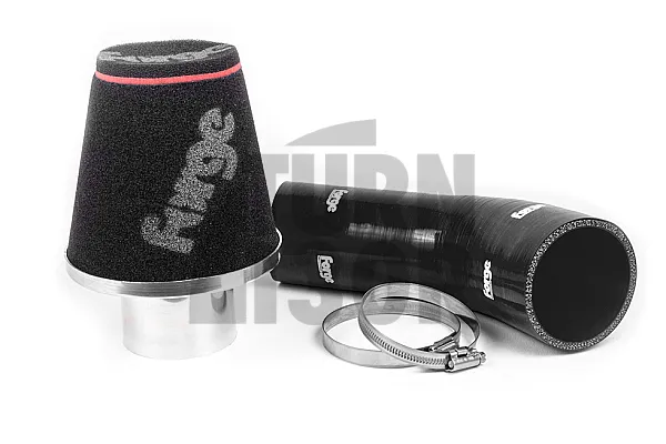 Clio 4 RS Trophy 220 Forge intake