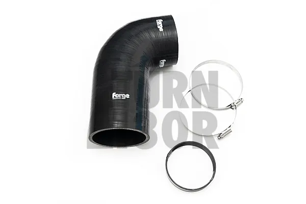 Forge Motorsport Silicone Intake Hose BMW 140i / 240i F2x and 340i / 440i F3x B58