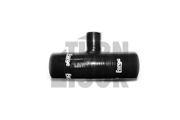 Forge Dump Valve Silicone Hose Megane 2 RS