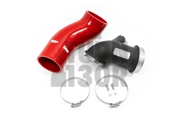 Forge Motorsport Silicone Intake Hose and Inlet Adaptor Golf 8 R / S3 8Y / Cupra Formentor