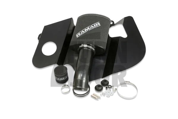 Air Induction System for Fiat 500 / 595 Abarth
