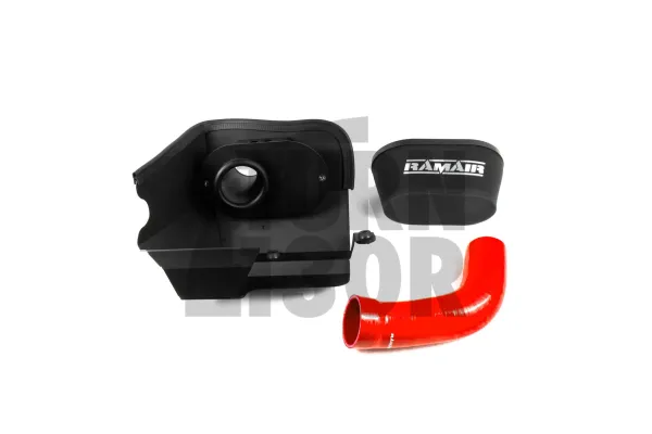 Performance air intake system for Audi S3 8V and Audi TT 8S models