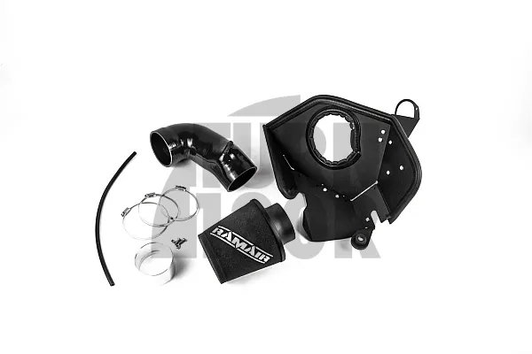 Ramair Intake for Golf 8 GTI, S3 8Y, Golf 8 R, Octavia VRS NX, and Cupra Forementor