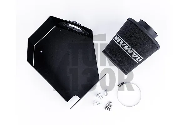 Opel Corsa D OPC Ramair Intake System