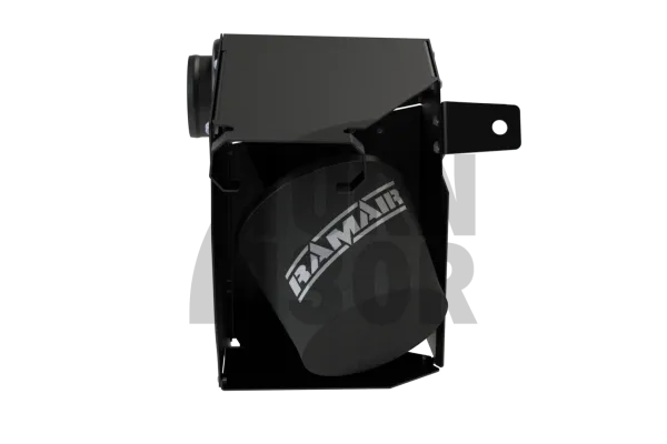 Renault Megane 4 RS Ramair Induction System
