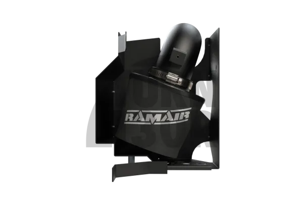 Air Induction System for Renault Megane 3 RS
