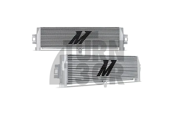 Mishimoto Oil Cooler Kit BMW M3 G80 / M4 G8x / M2 G87