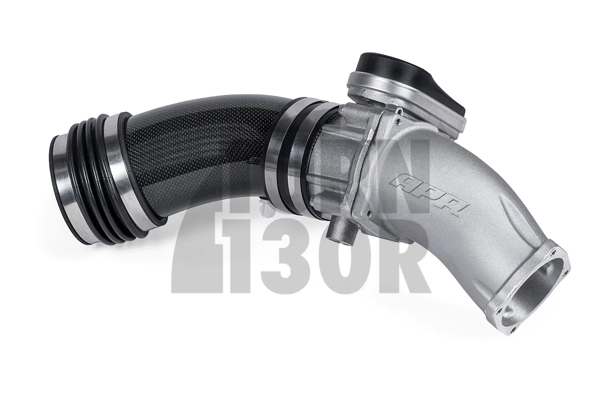 APR Ultracharger Throttle Body Kit Audi S4 B8 / S5 8T 3.0 TFSI