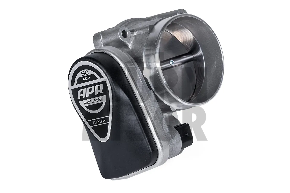 APR Ultracharger Throttle Body Kit Audi S4 B8 / S5 8T 3.0 TFSI