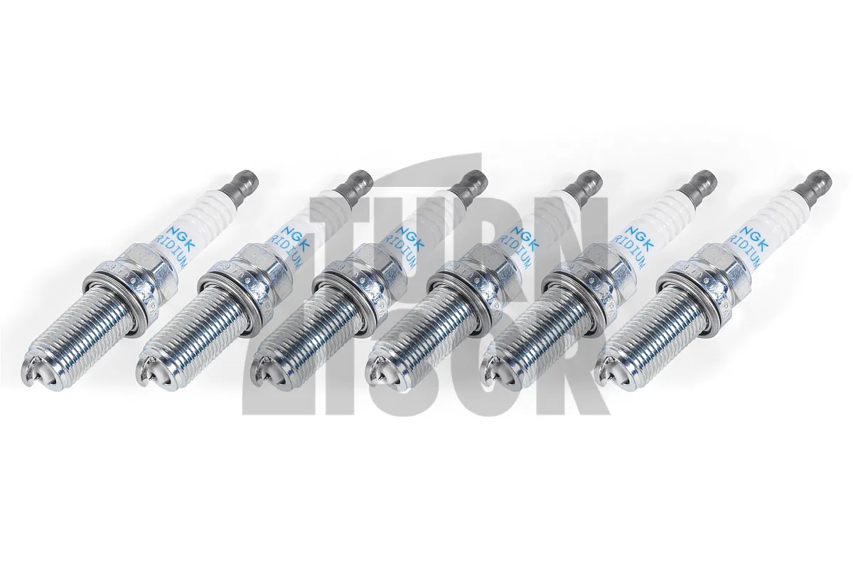 APR Ultracharger Throttle Body Kit Audi S4 B8 / S5 8T 3.0 TFSI