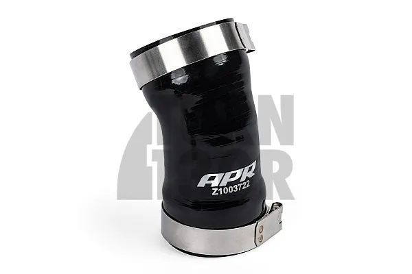 Throttle Body Silicone Hose for Golf 8 GTI / Golf 8 R / S3 8Y / Octavia NX VRS 2.0 TFSI EA888.4 APR