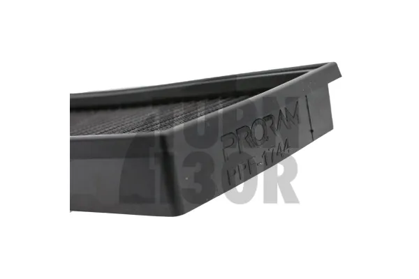 Ramair Panel Air Filter for 2.0 TSI EA888.1 in Golf 6 GTI, Scirocco, Leon 1P, Octavia 1Z