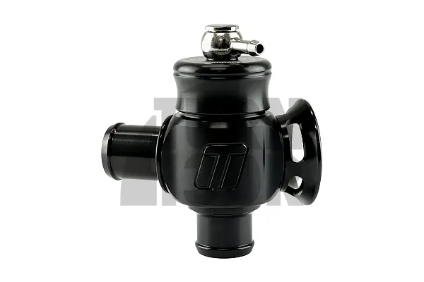 Turbosmart Dual Port Kompact Dump Valve Audi S3 8L / Golf 4 GTI / Leon 1M Cupra 1.8T 20V 