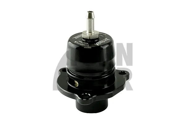 Turbosmart Dual Port Kompact Dump Valve Ford Focus 2 RS / Focus 2 ST / Focus 3 ST 