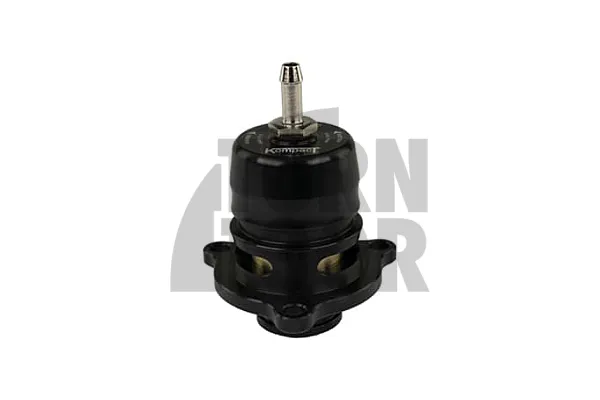 Turbosmart Dual Port Kompact Dump Valve Ford Focus 3 RS 