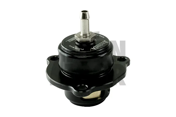 Turbosmart Kompact Plumb Back Recirculating Dump Valve Opel Corsa D OPC 