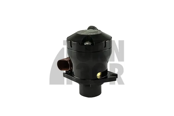 Turbosmart Dual Port Kompact EM Dump Valve Polo 6R GTI / Ibiza 6J Cupra / Fabia VRS 1.4TSI 