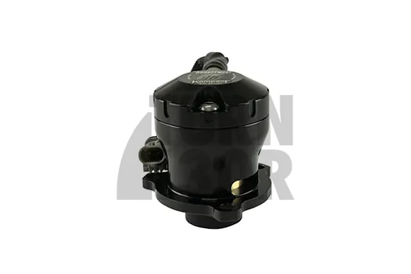 Turbosmart Dual Port Kompact EM Dump Valve BMW M2 