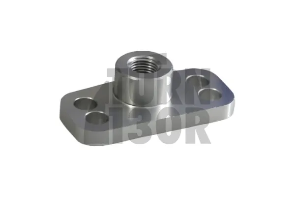 Fuel Rail Adaptor for Subaru Impreza and Nissan 200SX S13 / S14 Turbosmart