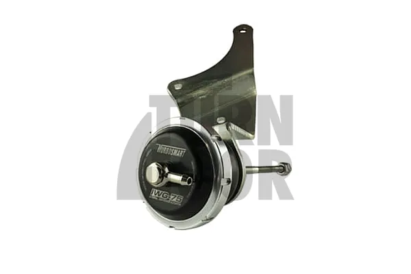 Turbosmart IWG75 Internal Wastegate Turbo Actuator Golf 4 GTI / TT 8N / Leon 1M / Polo 9N GTI 1.8T 20V 