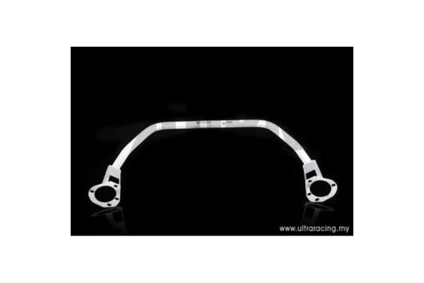Ultra Racing   Front Upper Strut Brace Mazda MX5 NC