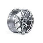 A01 Flow Formed Kolo 19 x 8.5 ET45 Gunmetal, Črna ali Srebrna APR