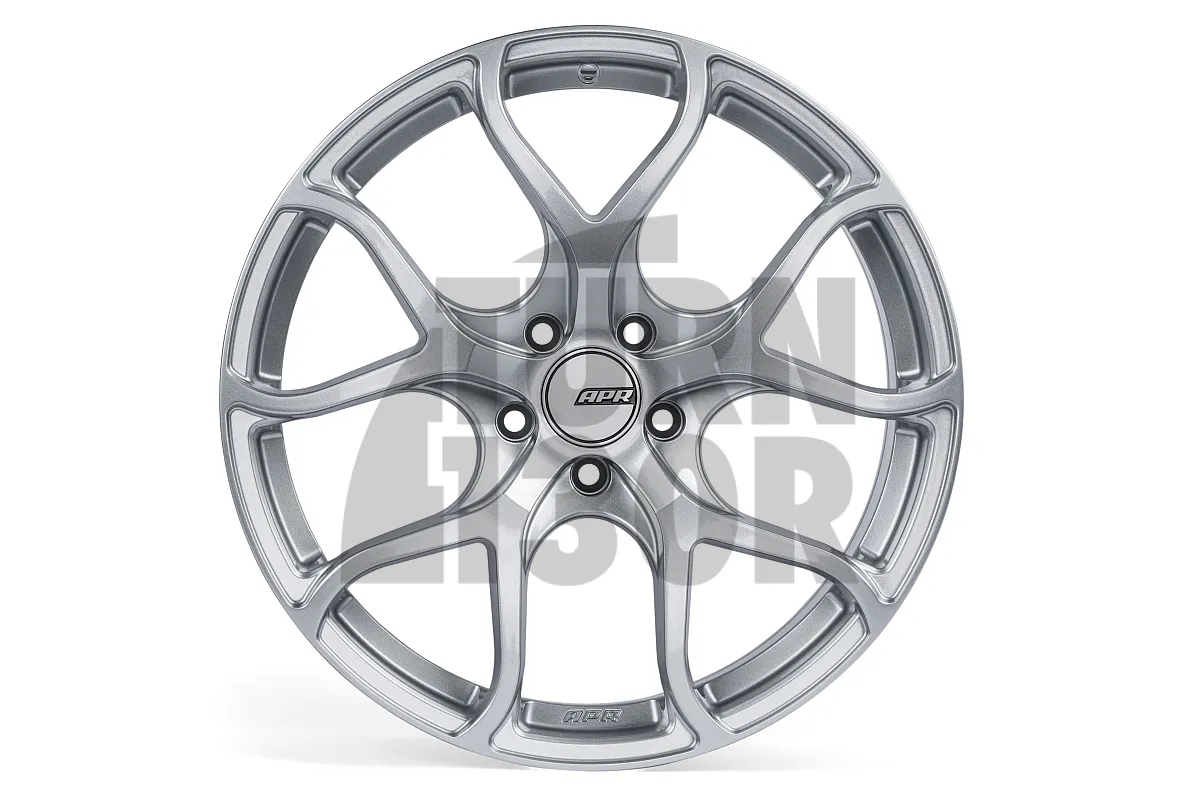 A01 Flow Formed Kolo 19 x 8.5 ET45 Gunmetal, Črna ali Srebrna APR